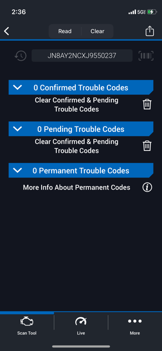 2018 nissan armada sl-awd with 90874 miles for sale near north-branch, minnesota bddfd7e3ca9d4639b7847674db240f2a.png