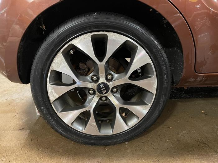 2012 Kia Soul