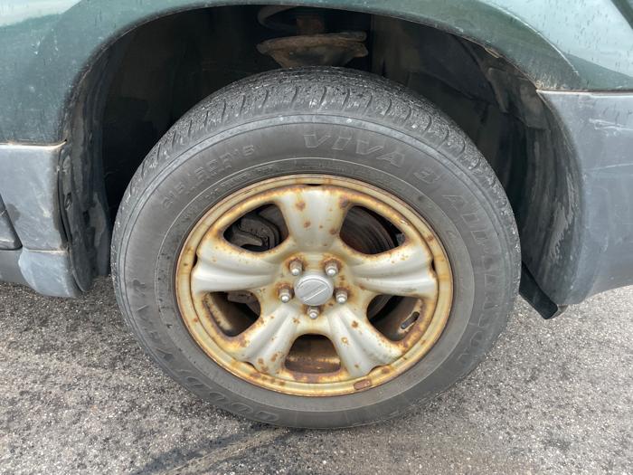 2003 subaru forester 2.5-x with 210773 miles for sale near elk-river, minnesota bdea000ba6754a03801f52d845b1a595.jpeg