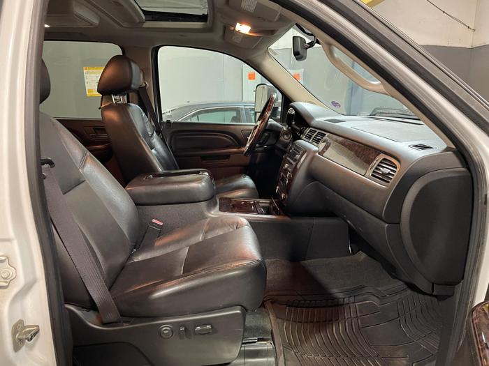 2012 GMC Sierra 2500HD
