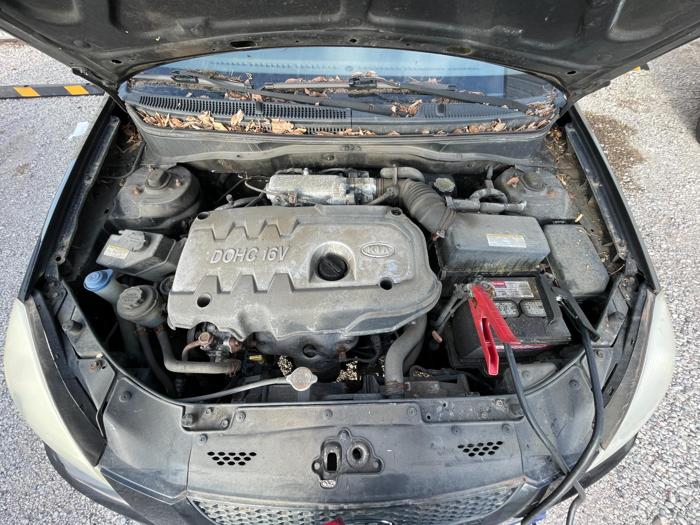2006 Kia Rio