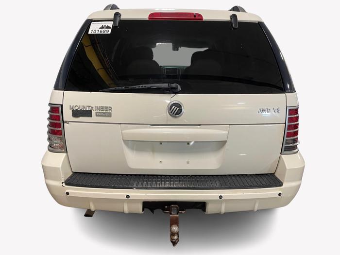 2004 Mercury Mountaineer
