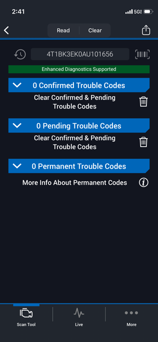 2010 toyota camry se-v6-6-spd-at with 229287 miles for sale near elk-river, minnesota be1302191c4e48068a12cbba4b0083b6.png