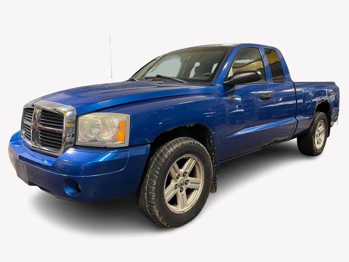 2007 Dodge Dakota