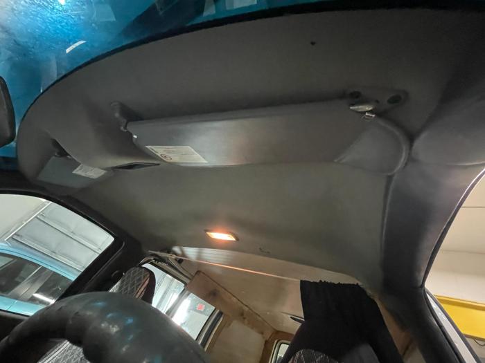 2002 Chevrolet Express