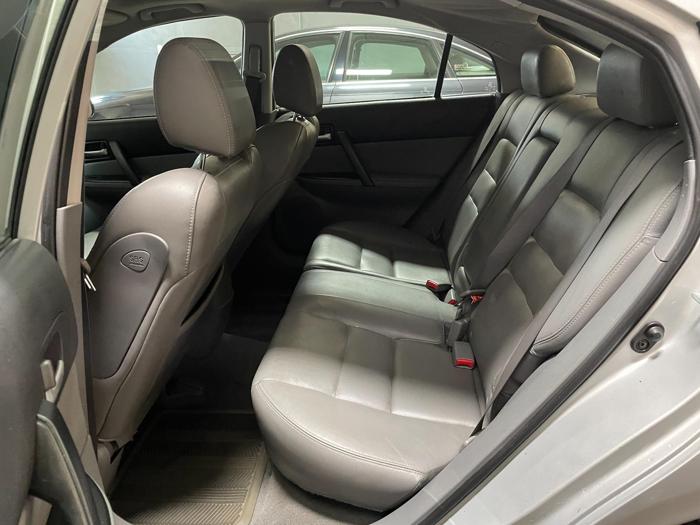 2006 Mazda Mazda6