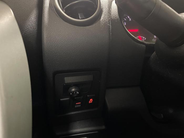 2013 Nissan Rogue