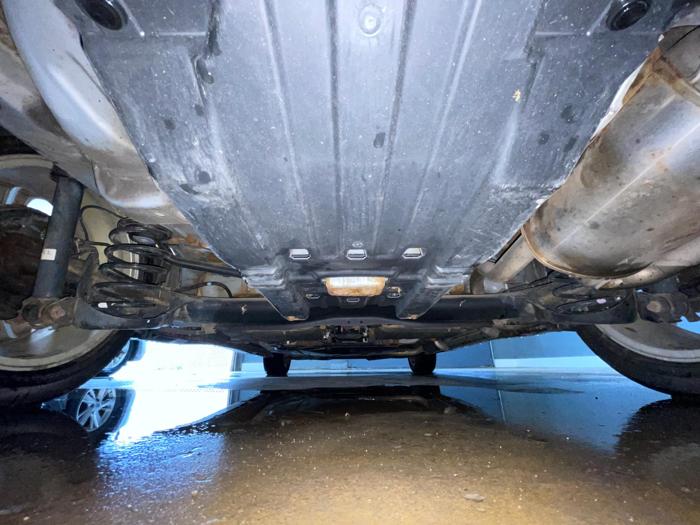 2009 Honda Fit