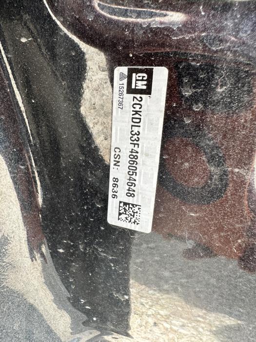 2008 pontiac torrent fwd with 182786 miles for sale near elk-river, minnesota be508d6fe91a42b18df7c36b9f8cb660.jpeg