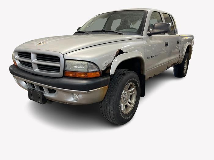 2002 Dodge Dakota