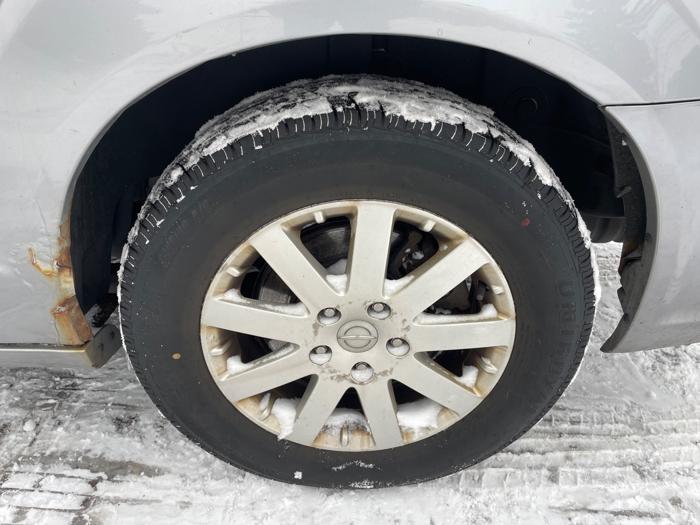 2013 chrysler town-&-country touring with 131164 miles for sale near fridley, minnesota be63e31c7e6143f29ad97ca9edb259ac.jpeg