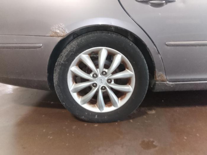 2008 hyundai azera limited with 141177 miles for sale near elk-river, minnesota be650c87878948ccb1fe4699a02691e1.jpg