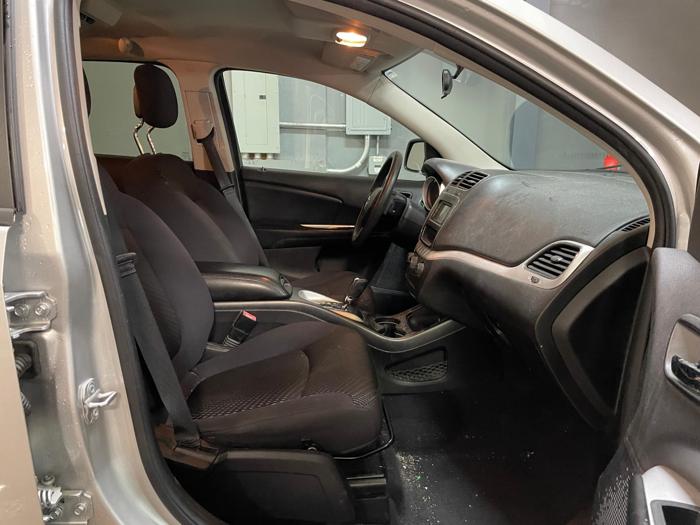 2013 Dodge Journey