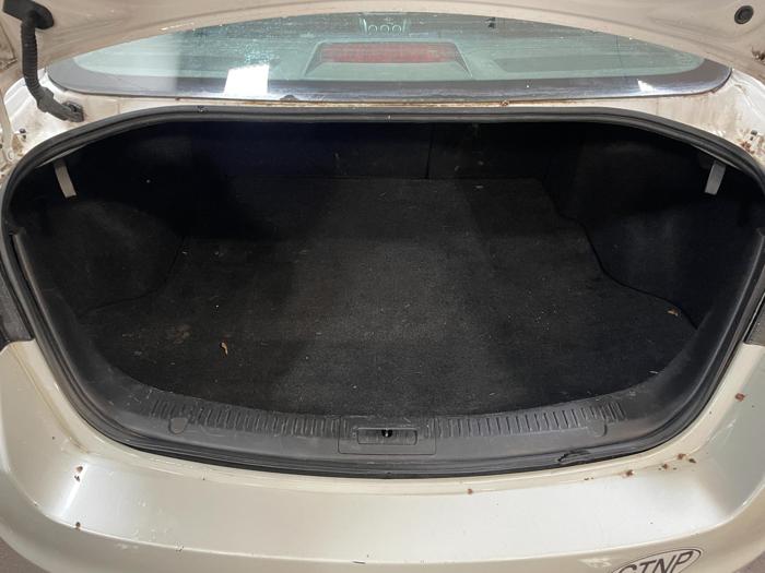 2011 Mazda Mazda6
