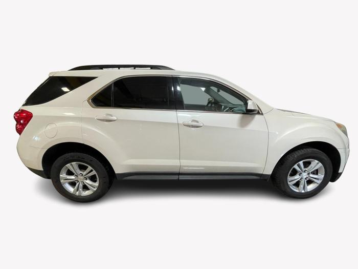 2014 Chevrolet Equinox