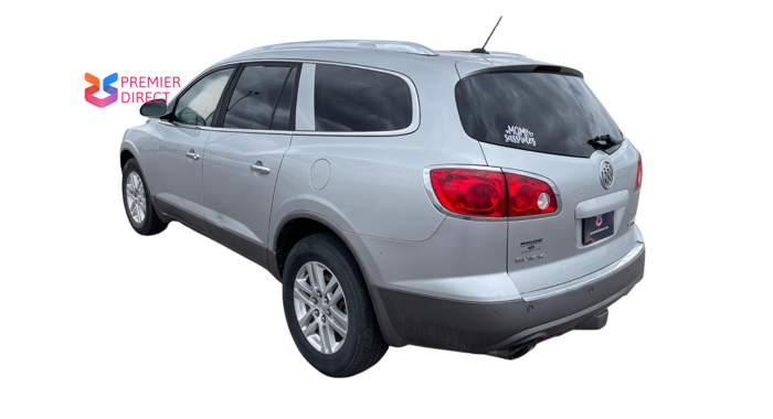 2009 buick enclave cx-fwd with 236627 miles for sale near redwood-falls, minnesota beb0fb38065f4414a2933c08e03210b0.png