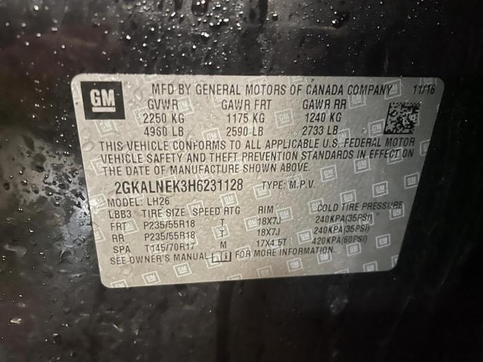 2017 gmc terrain sle-2 with 149607 miles for sale near elk-river, minnesota beb3d33da368422392b5ab06179564e5.jpg