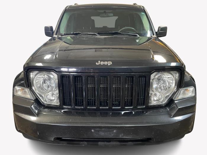 2010 Jeep Liberty