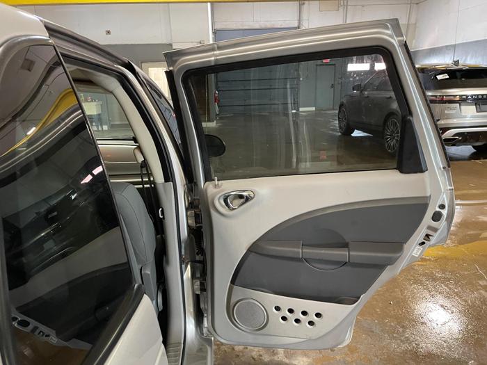 2006 Chrysler PT Cruiser
