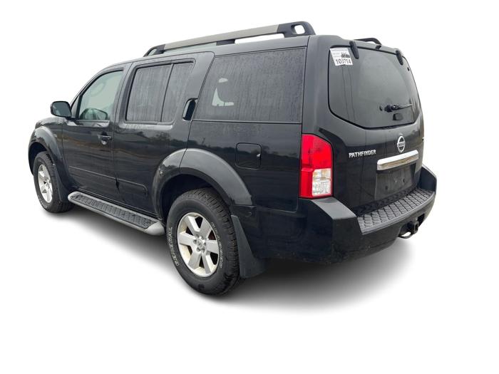 2010 nissan pathfinder with 164116 miles for sale near elk-river, minnesota bed9d5453308490baa5895640400e947.jpg
