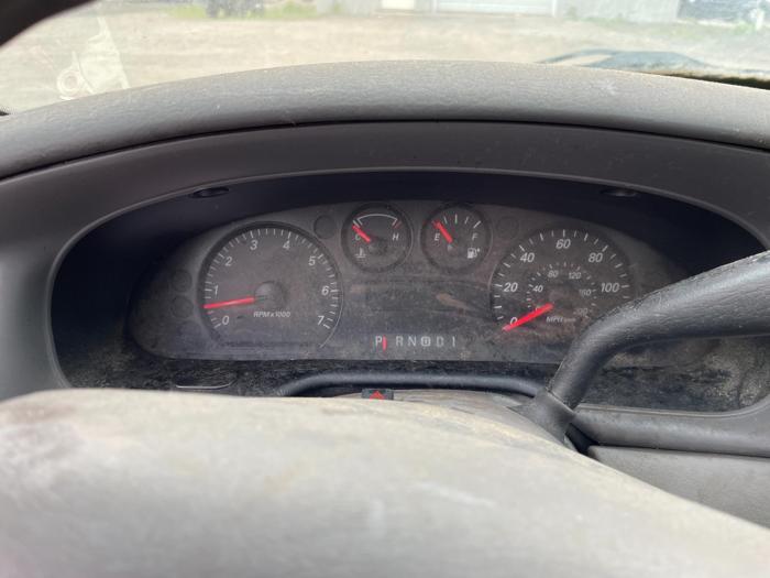 2006 Ford Taurus