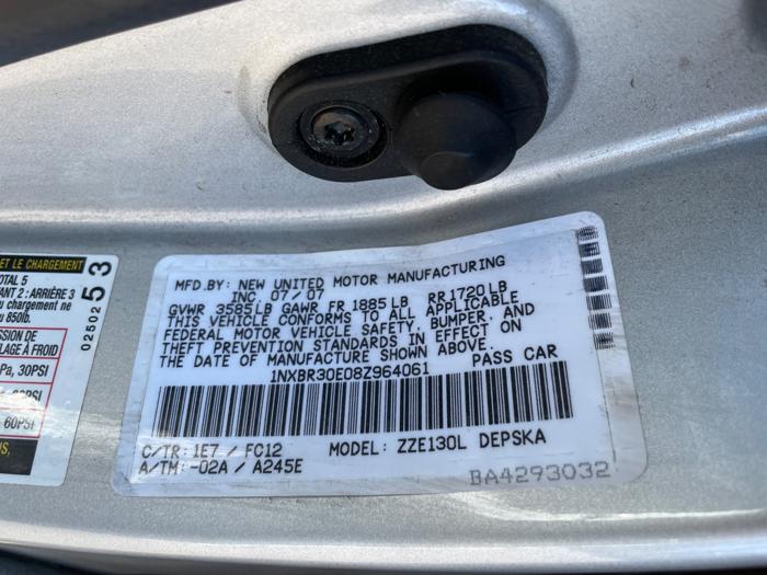 2008 toyota corolla s with 204676 miles for sale near coon-rapids, minnesota bee241422be2497c99799dc2d8a7464f.jpeg