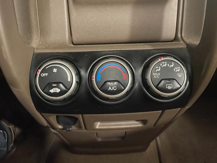 2002 Honda CR-V