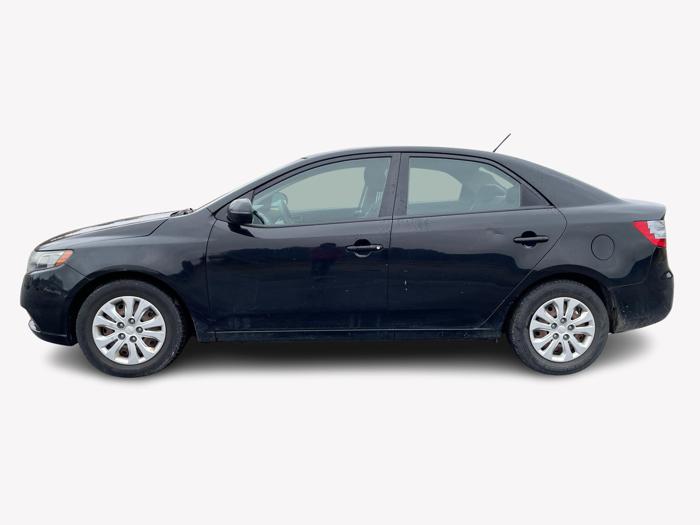 2011 Kia Forte