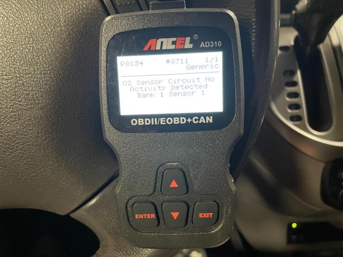 2010 Honda Odyssey