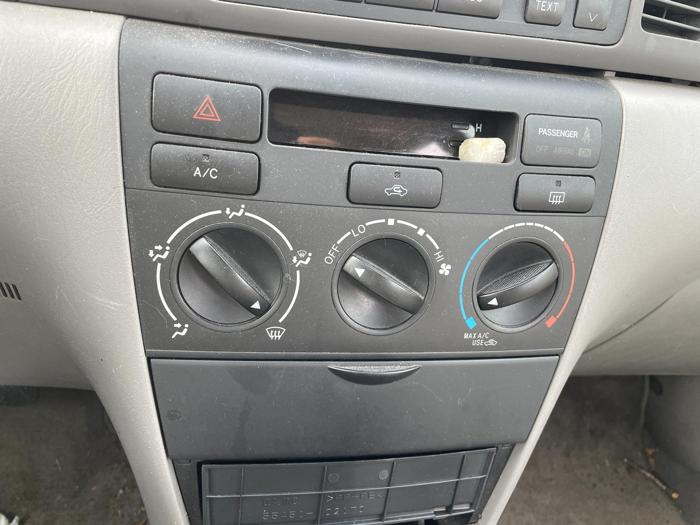 2005 toyota corolla ce with 143000 miles for sale near elk-river, minnesota bf18687947dc4230b40de32142e08d1e.jpg