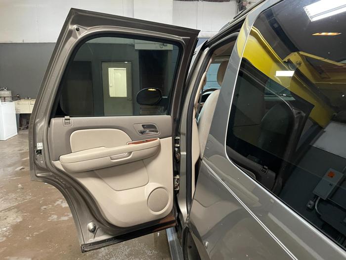 2007 GMC Yukon