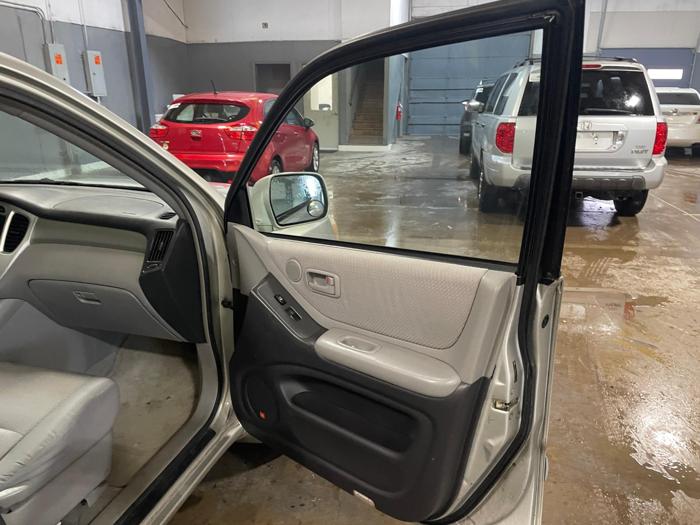 2006 Toyota Highlander