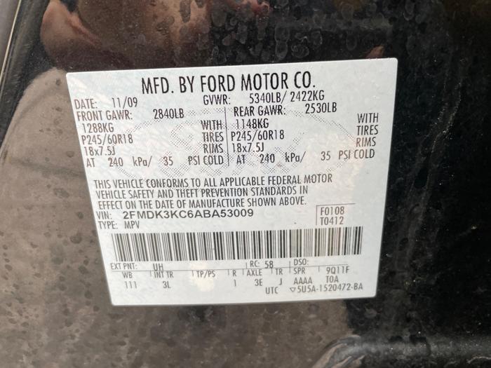 2010 ford edge limited-fwd with 178590 miles for sale near elk-river, minnesota bf340b6c33d14072821c5de6c4d89269.jpeg