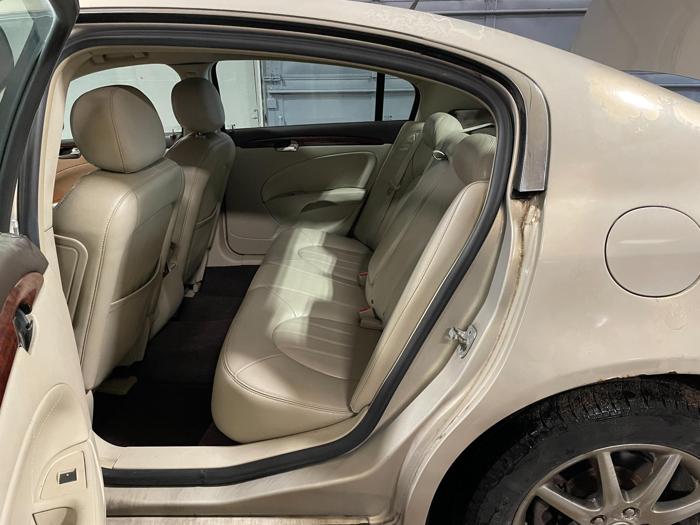 2008 Buick Lucerne