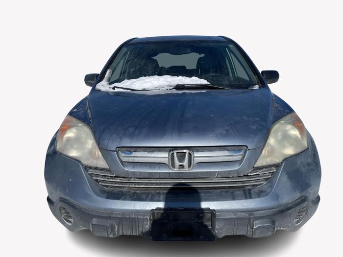 2009 Honda CR-V
