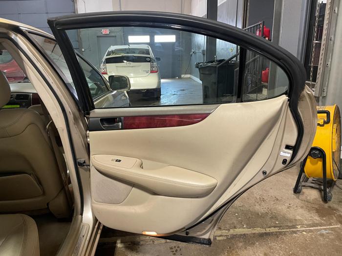 2003 Lexus ES 300