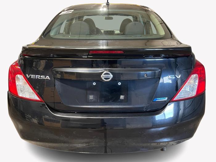 2013 Nissan Versa