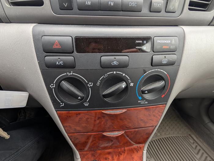 2005 toyota corolla ce with 194833 miles for sale near elk-river, minnesota bf59899cc39640aabd09a6c7f43eab2b.jpg