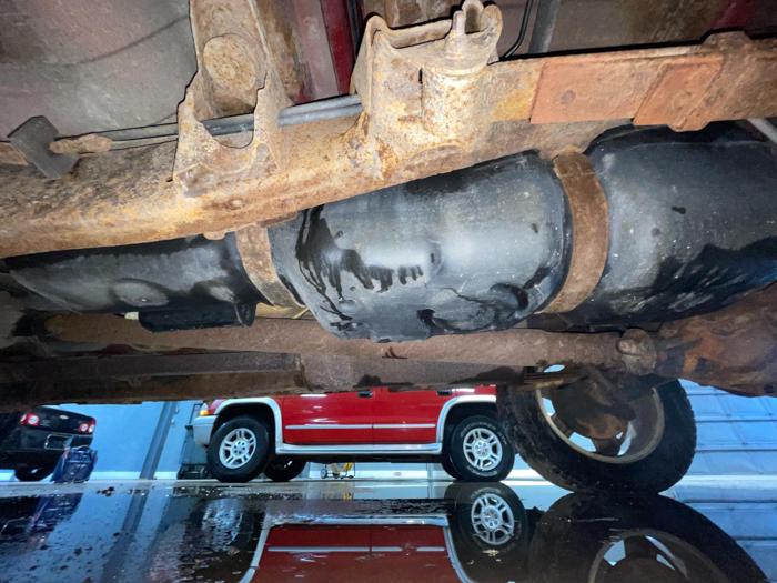 2008 Dodge RAM 1500