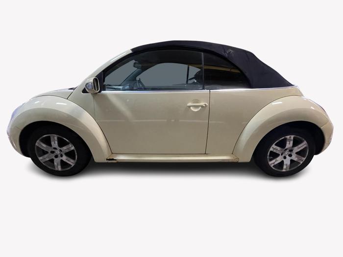 2006 Volkswagen New Beetle
