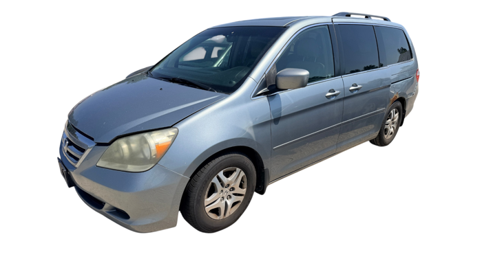 2007 honda odyssey ex-l with 248217 miles for sale near elk-river, minnesota bf76ee75c2c24e29b25afa0cb9e29178.png