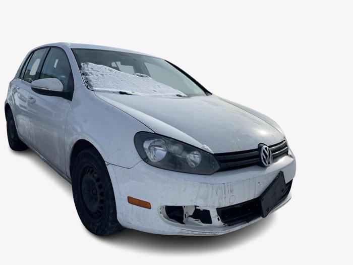 2011 Volkswagen Golf