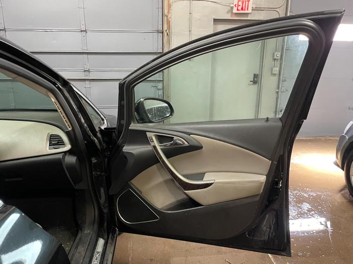 2014 Buick Verano