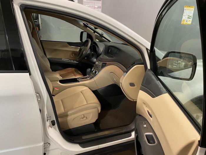 2012 Subaru B9 Tribeca