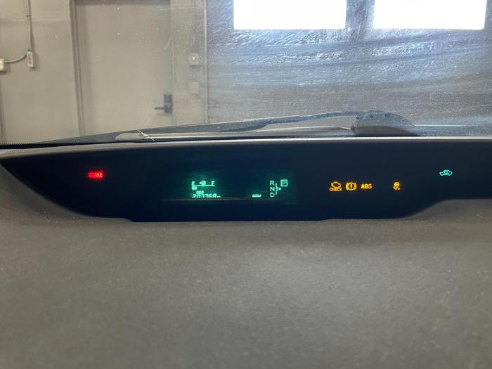2004 Toyota Prius