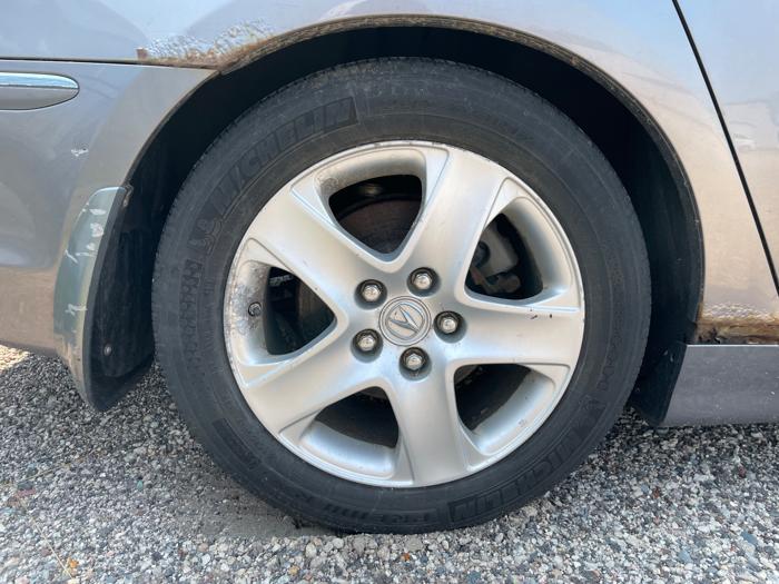 2005 acura rl 3.5rl-with-navigation-system with 250866 miles for sale near elk-river, minnesota bf937df94d304002a9044efc0b5888aa.jpeg