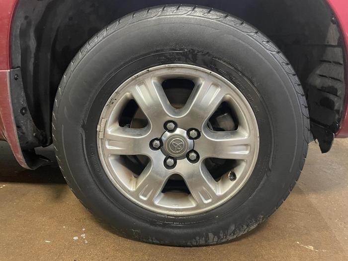 2006 Toyota Highlander