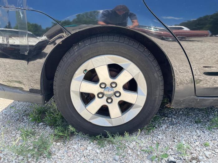 2005 Toyota Prius