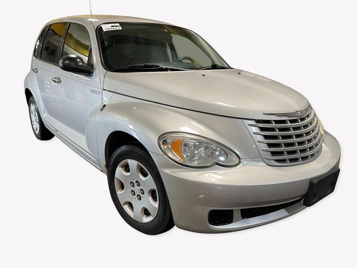 2006 Chrysler PT Cruiser