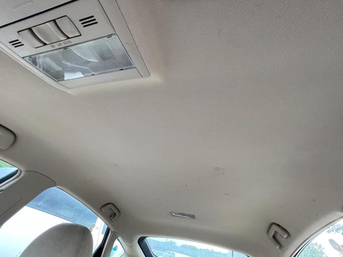 2005 Toyota Prius
